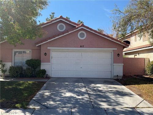 617 Mainland Dr, Las Vegas, NV, 89123-0193 | Card Image