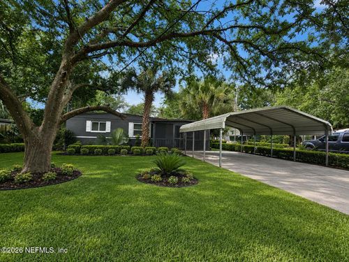 10228 Westmar Road, Jacksonville, FL, 32218 | Card Image