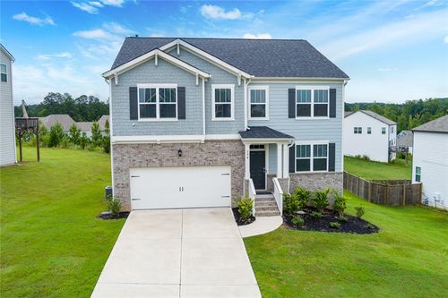 594 Sweet Bay Ln, Dallas, GA, 30132-5109 | Card Image