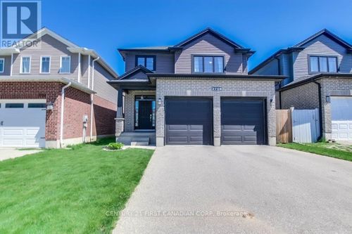 2718 Tokala Trail, London, ON, N6G0L7 | Card Image