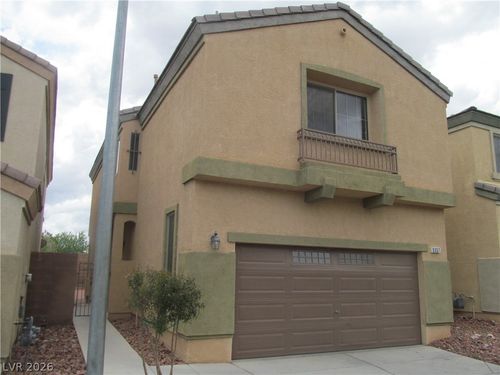 5357 Coral Ribbon Ave, Las Vegas, NV, 89139-5662 | Card Image