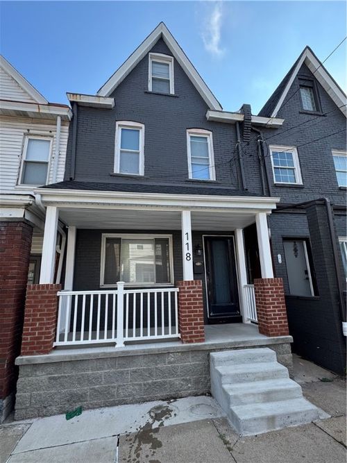 118 Natchez St, Mt Washington, PA, 15211 | Card Image