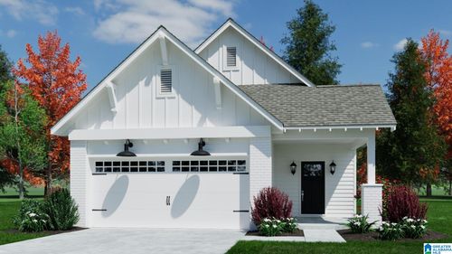 161 Huntley Ridge Dr, PELHAM, AL, 35124-4035 | Card Image