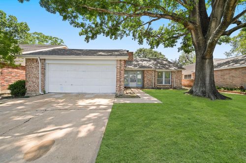 1418 Airline Dr, Katy, TX, 77493-2009 | Card Image