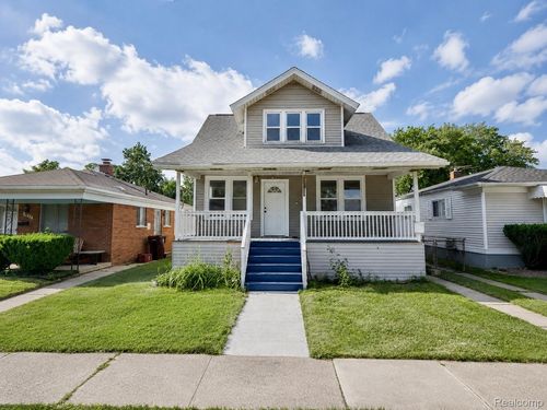 7271 Wiegand, Center Line, MI, 48015-1444 | Card Image