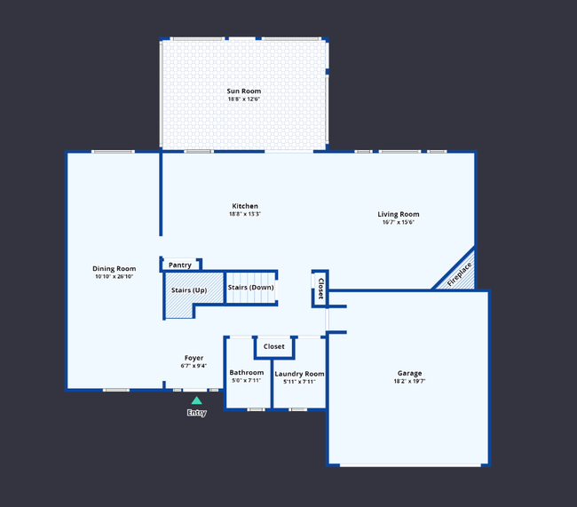 3139 Waldon Ridge Dr, House other with 4 bedrooms, 4 bathrooms and null parking in Orion MI | Image 31
