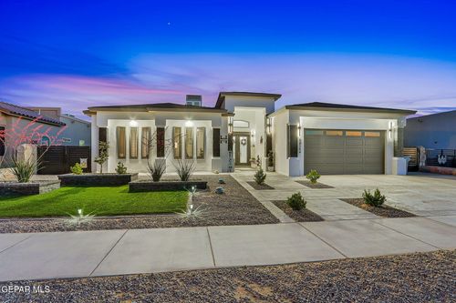 14564 Tierra Fortaleza Ave, El Paso, TX, 79938-2462 | Card Image