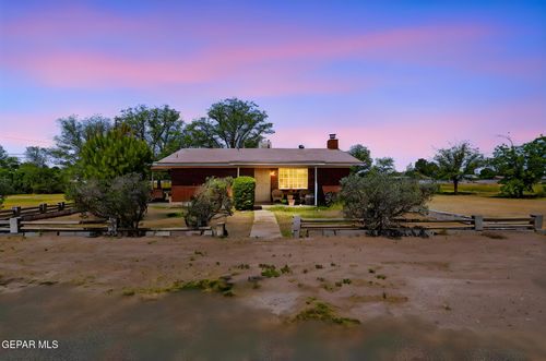 12400 Caballero, San Elizario, TX, 79849 | Card Image