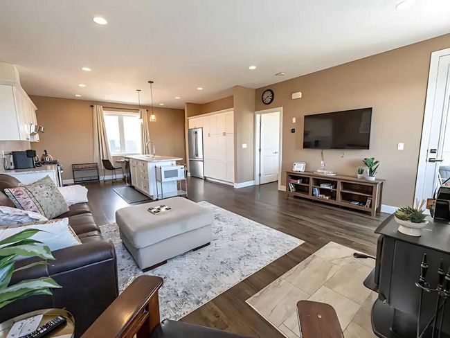 1 - 741072 Range Road 51, House other with 6 bedrooms, 4 bathrooms and null parking in Rural Grande Prairie No. 1, County of AB | Image 24