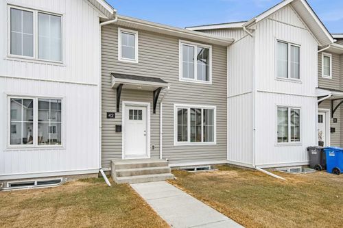 50 Anna Close, Blackfalds, AB, T4M0N1 | Card Image