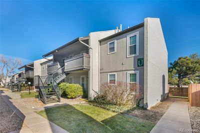 U03 - 2301 E Fremont Avenue, Condo with 1 bedrooms, 1 bathrooms and 1 parking in Centennial CO | Image 1