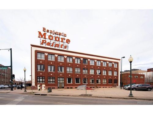 312-2500 Walnut St, Denver, CO, 80205-2295 | Card Image
