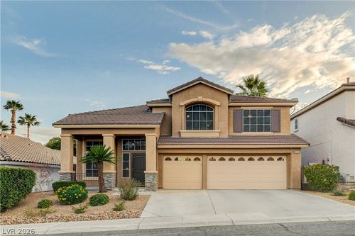 10133 Hill Country Ave, Las Vegas, NV, 89134-6910 | Card Image