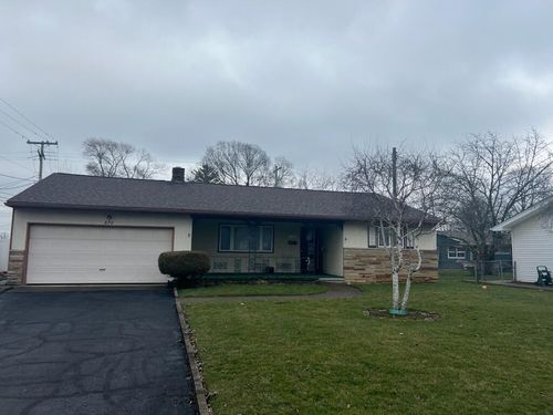 570 S Westgate Ave, Columbus, OH, 43204-1849 | Card Image