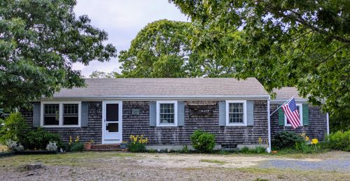 13 Pilgrim Ln, Eastham, MA, 02642-3234 | Card Image