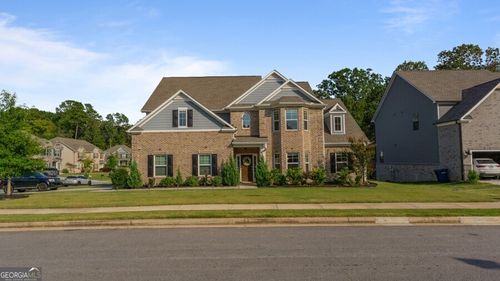 1995 Woodmont Drive, Douglasville, GA, 30135 | Card Image