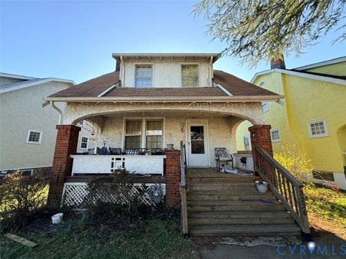 3226 Cliff Ave, Richmond, VA, 23222-2736 | Card Image