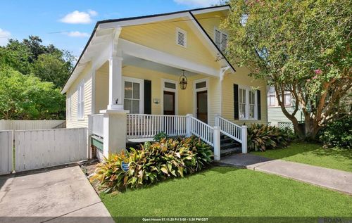 614 Europe St, Baton Rouge, LA, 70802-6409 | Card Image