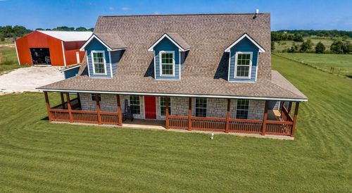 760 County Road 4380, Decatur, TX, 76234-7782 | Card Image