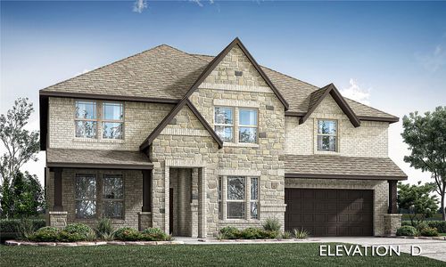 2345 Flora Dr, Rockwall, TX, 75032-7595 | Card Image
