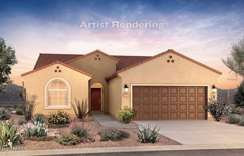 6689 W Ebbets Way, Florence, AZ, 85132 | Card Image