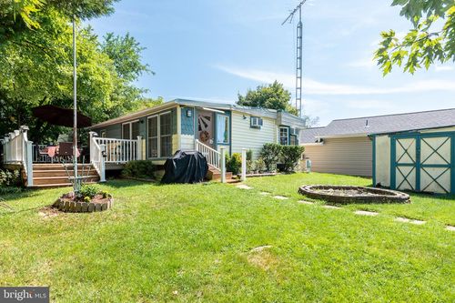 BLK 47 Jellystone Avenue, FALLING WATERS, WV, 25419 | Card Image