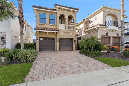 1176 Castle Pines Ct, REUNION, FL, 34747-6422 | Card Image
