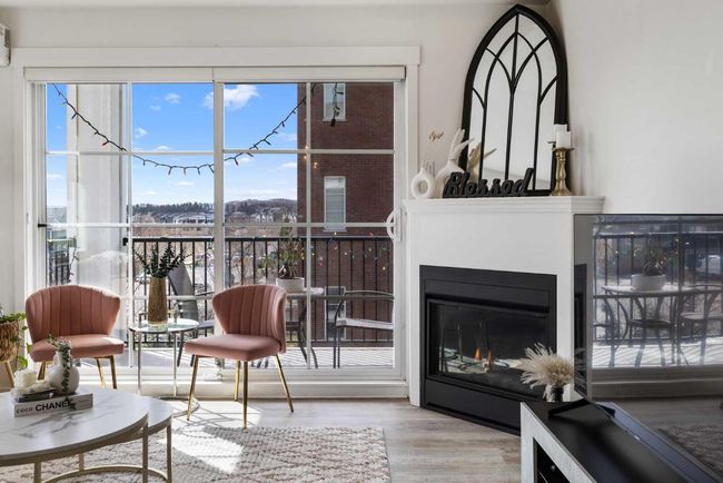 1318 - 215 Legacy Blvd Se, Condo with 2 bedrooms, 2 bathrooms and 1 parking in Calgary AB | Image 19