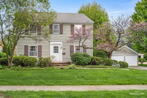 1106 N Washington St, Wheaton, IL, 60187-3860 | Card Image