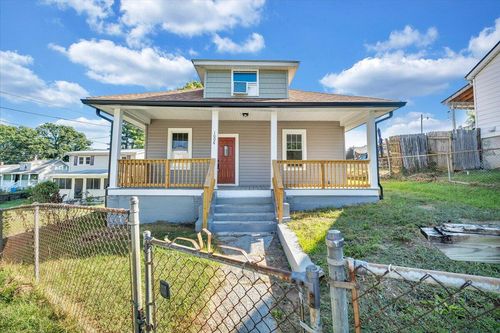 1008 11th St Se, Roanoke, VA, 24013-1921 | Card Image