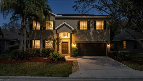 22890 Forest Ridge Dr, ESTERO, FL, 33928-4327 | Card Image