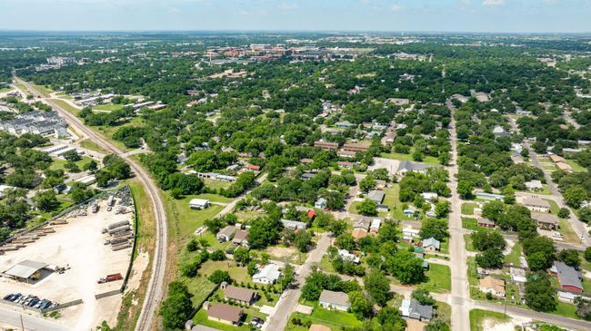 Bird's eye view | Image 21