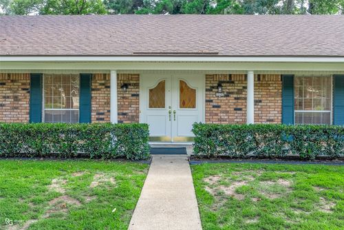 1137 N Kirkwood Dr, Shreveport, LA, 71118-4813 | Card Image