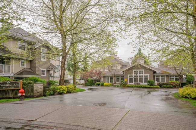 3 - 20771 Duncan Way, Townhouse with 4 bedrooms, 2 bathrooms and 2 parking in Langley BC | Image 34