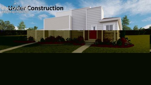 7377 Fountain Grass Grv, Colorado Springs, CO, 80915-4241 | Card Image