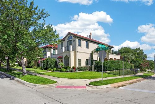 3700 Crestline Road, Fort Worth, TX, 76107 | Card Image