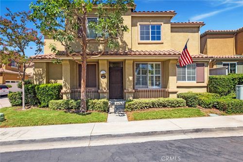 61 Calle De Los Ninos, Rancho Santa Margarita, CA, 92688-2816 | Card Image