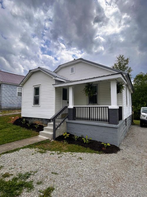 504 Chandler St, Somerset, KY, 42501-2268 | Card Image