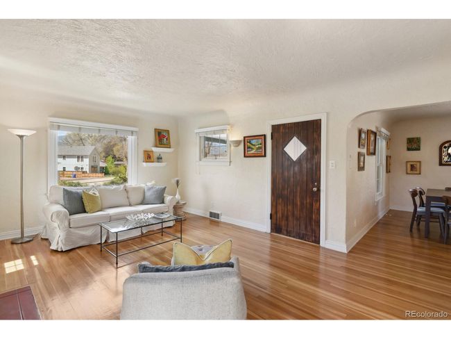 1003 N Institute St, House other with 4 bedrooms, 4 bathrooms and null parking in Colorado Springs CO | Image 9