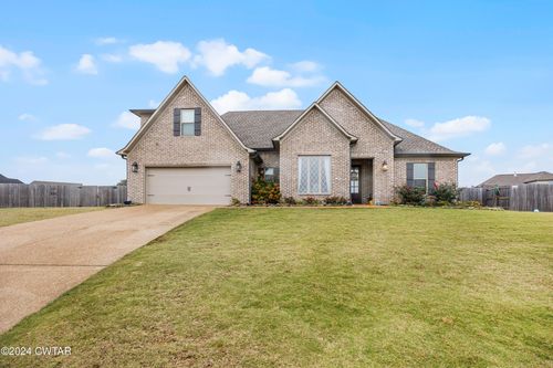 10 Ellis Cove, Medina, TN, 38355 | Card Image