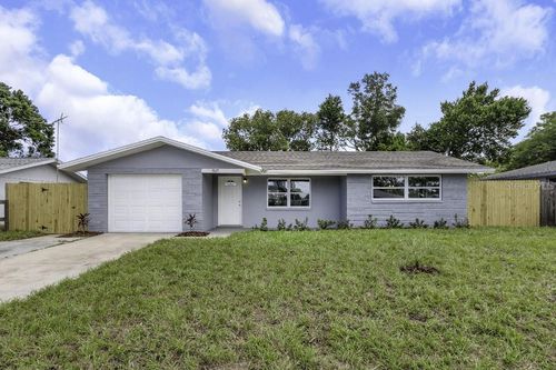 7625 Marechal Ave, PORT RICHEY, FL, 34668-2965 | Card Image