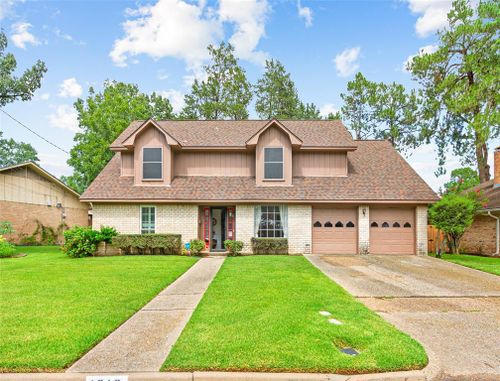 4010 Pollard Drive, Tyler, TX, 75701 | Card Image