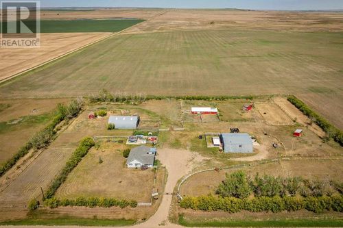 224074 Township Road 172, Milo, AB, T0L1L0 | Card Image