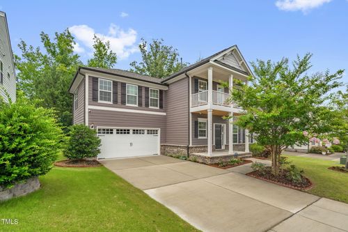 2408 Emily Brook Way, Apex, NC, 27523-8510 | Card Image