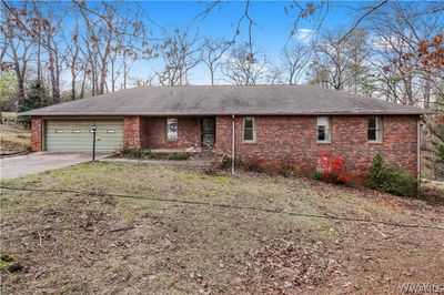 1938 Mountainbrook Drive, House other with 4 bedrooms, 3 bathrooms and null parking in Cottondale AL | Image 1