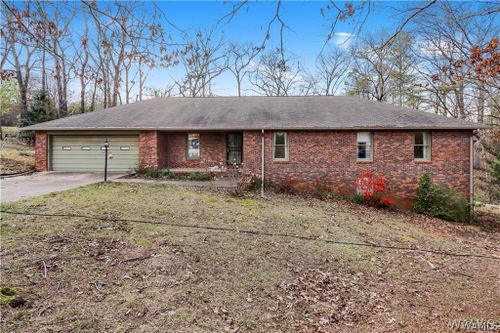 1938 Mountainbrook Drive, Cottondale, AL, 35453 | Card Image