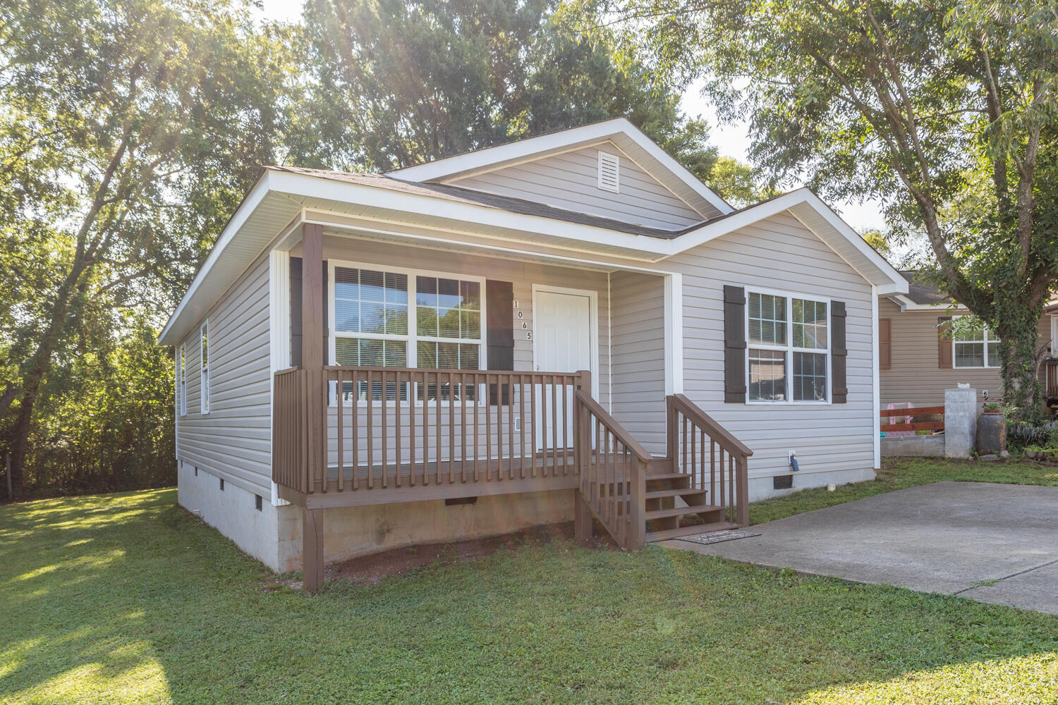 Alyssa Ct, Dalton, GA 30720