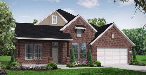 1320 White Daisy Lane, Georgetown, TX, 78628 | Card Image