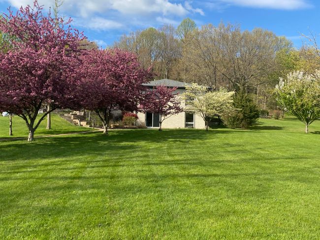 47233 County Road 380, House other with 5 bedrooms, 3 bathrooms and null parking in Grand Junction MI | Image 60