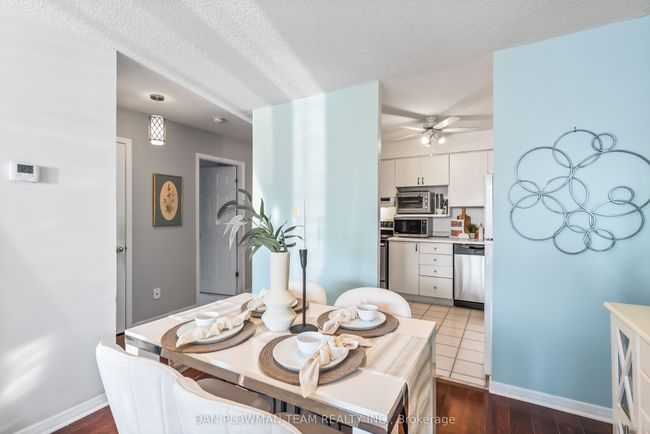 508 - 80 Athol St E, Condo with 1 bedrooms, 1 bathrooms and 1 parking in Oshawa ON | Image 8